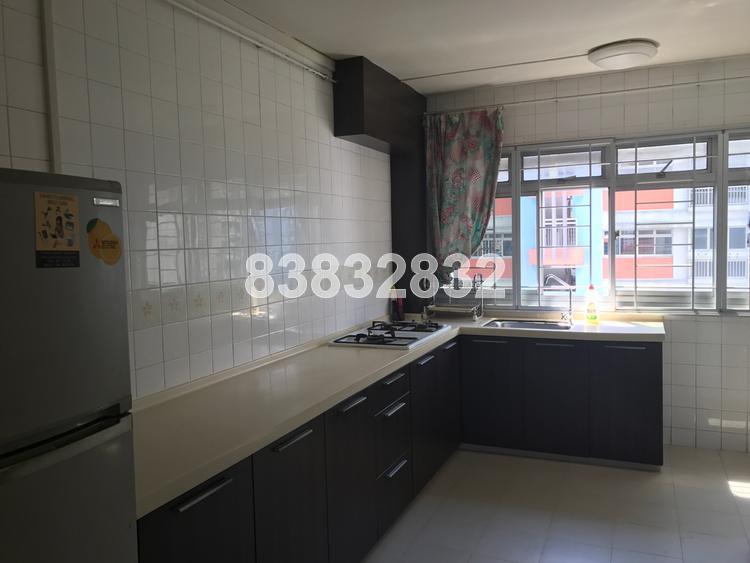 Blk 788 Choa Chu Kang North 6 (Choa Chu Kang), HDB 5 Rooms #156659962